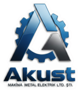 Akust Makina Metal Elektrik